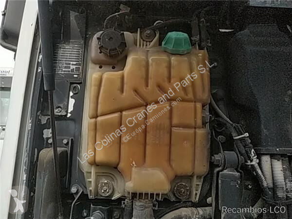 Reservdelar lastbilar Iveco Réservoir...