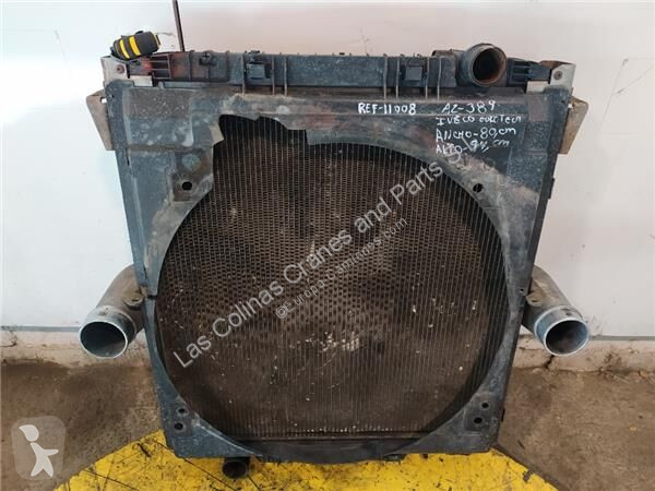 Reservdelar lastbilar Iveco Radiateur de...