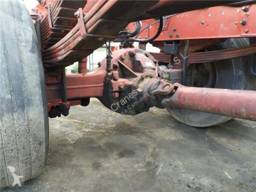 Différentiel / pont / nez de pont Iveco