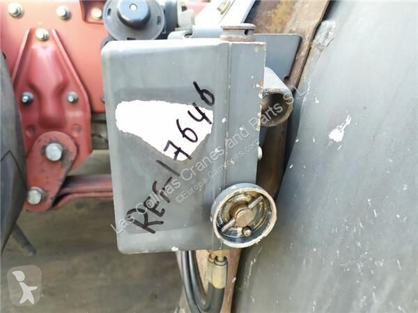 Reservdelar lastbilar Iveco Pompe de levage de...
