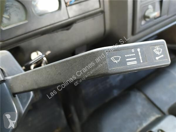 Reservdelar lastbilar Iveco Commutateur de...