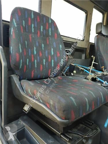 Náhradní díly pro kamiony Iveco Siège Asiento...