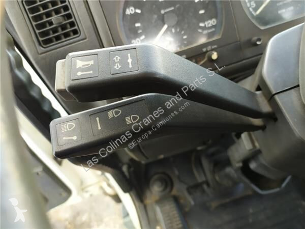 Náhradní díly pro kamiony Iveco Commutateur de...