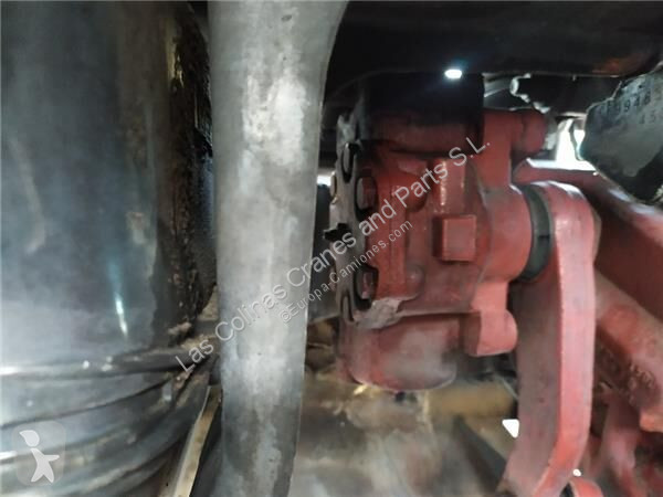 Reservdelar lastbilar Iveco Direction assistée...
