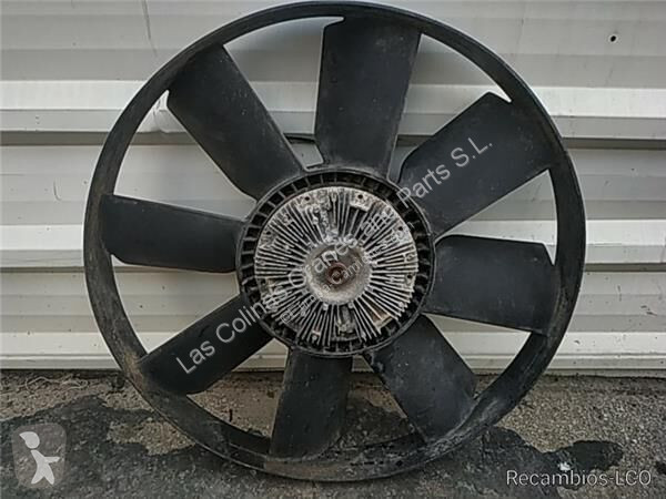 Reservdelar lastbilar Iveco Ventilateur de...