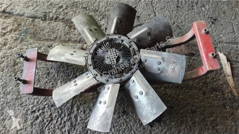 Ventilateur Iveco