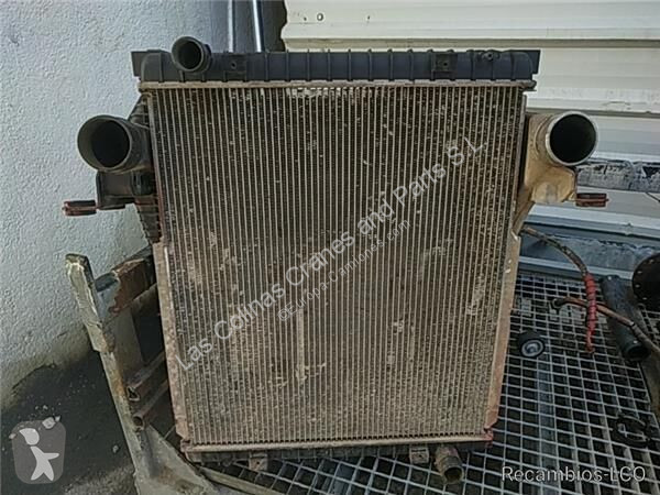 Reservdelar lastbilar Iveco Radiateur de...