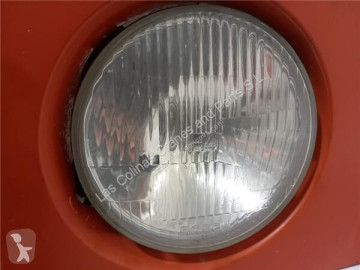 Éclairage Iveco