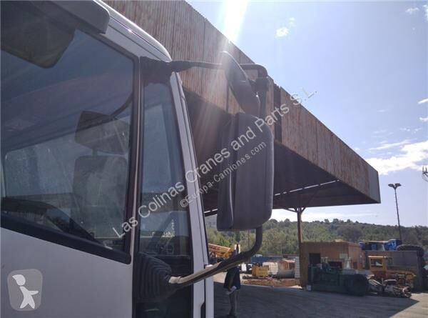 Peças pesados Iveco Rétroviseur Retrovisor...