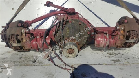 Differentiell/axel/differentialaxel Iveco