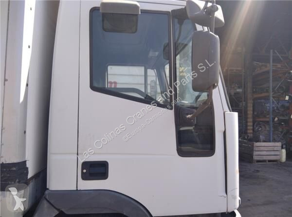 Náhradní díly pro kamiony Iveco Porte Puerta...