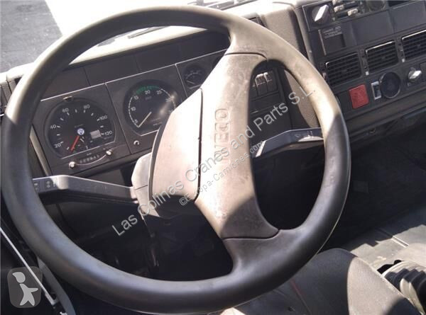 Náhradní díly pro kamiony Iveco Volante...