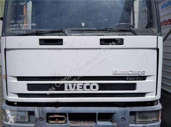 Ricambio per autocarri Iveco Calandre Calandra...