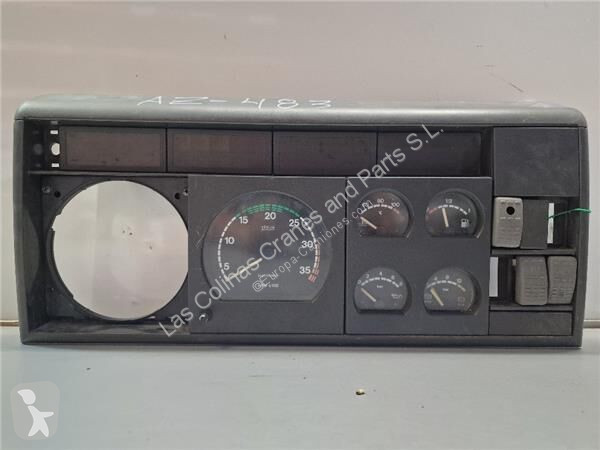 Reservdelar lastbilar Iveco Tachygraphe...