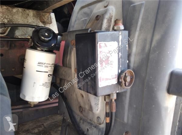 Reservdelar lastbilar Iveco Pompe de levage de...