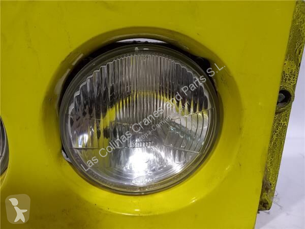 Reservdelar lastbilar Iveco Phare pour camion...
