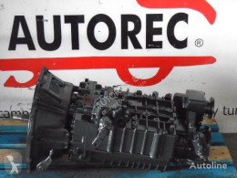 Nissan Boîte de vitesses ZF S 6-850 pour automobile 210