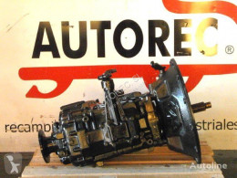 Peças pesados Nissan Boîte de vitesses ZF S5-42 pour automobile Por determinar