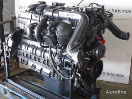 MAN Moteur D 2876 LF 02 pour tracteur routier 19.463