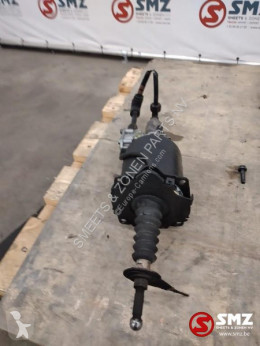 Transmission Wabco