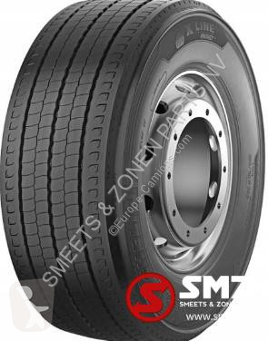 Reservdelar lastbilar Michelin Band 385/55r22.5...