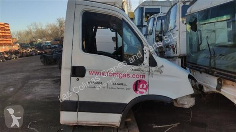 IvecoDaily