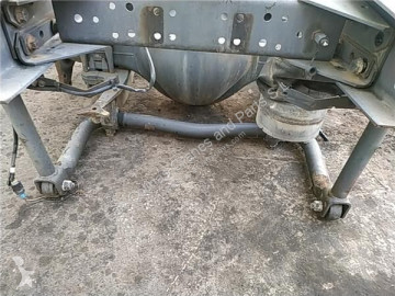 Bras oscillant DAF