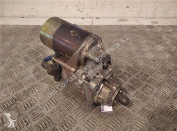 Startmotor Iveco