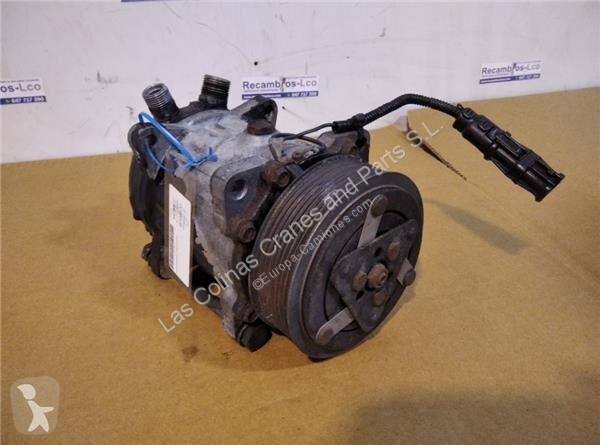 Reservdelar lastbilar Iveco Compresseur de...