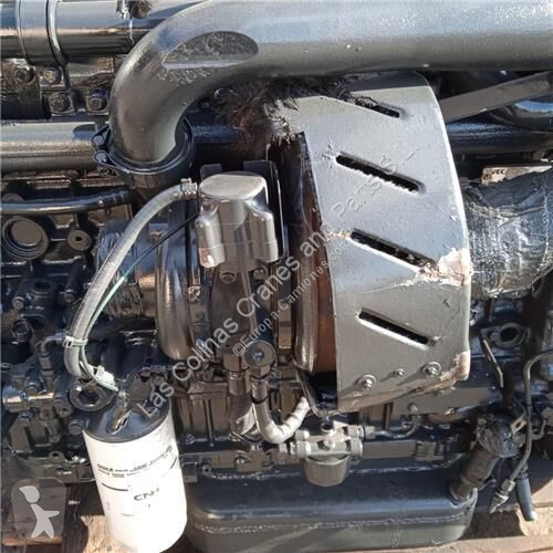Reservdelar lastbilar Iveco Turbocompresseur de...