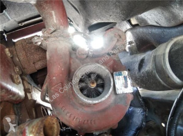 Turbocompresseur Iveco