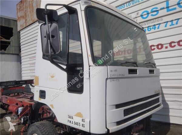 Reservdelar lastbilar Iveco Cabine Cabina...