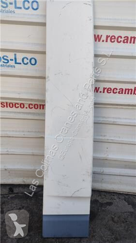 Vrachtwagenonderdelen DAF Aileron pour camion...