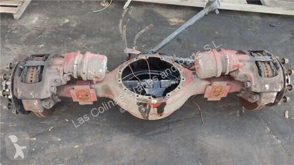 Ricambio per autocarri Iveco Différentiel pour...