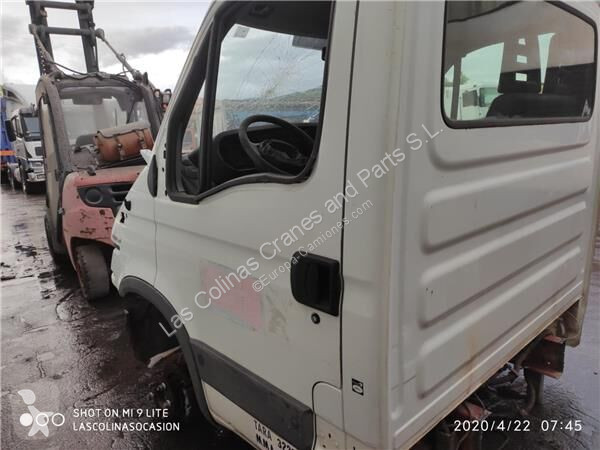 Ricambio per autocarri Iveco Porte Puerta...