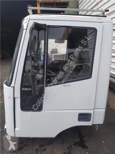 Ricambio per autocarri Iveco Porte pour camion...
