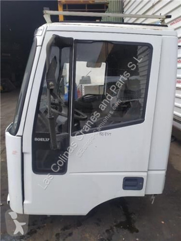 IvecoEurocargo