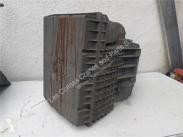 Reservdelar lastbilar Iveco Filtre à huile pour...