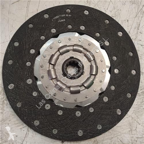 Reservedele til lastbil Iveco Disque...