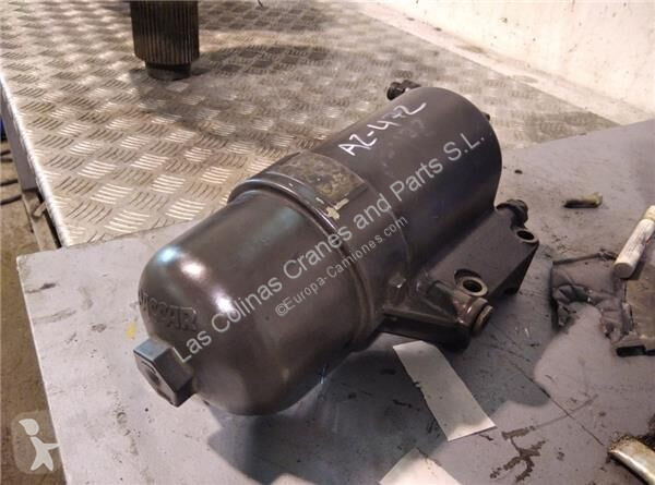 Peças pesados DAF Boîtier du filtre à carburant...