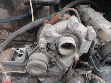 Turbocompresseur Iveco