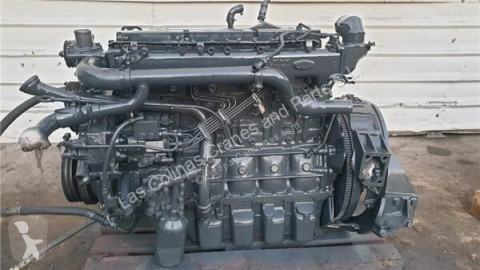 Motor MAN
