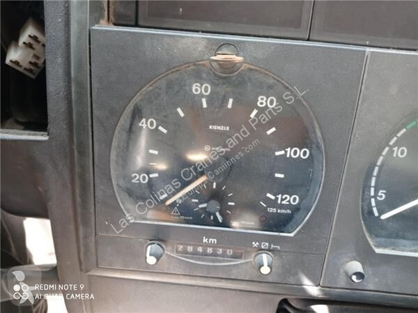 Peças pesados Iveco Tachygraphe Tacografo...