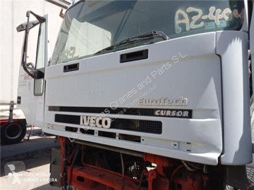 Kryt / přední mříž Iveco