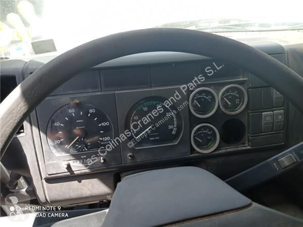 Reservdelar lastbilar Iveco Tableau de bord...