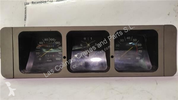 Pièces poids lourds Fiat Tableau de bord Cuadro...