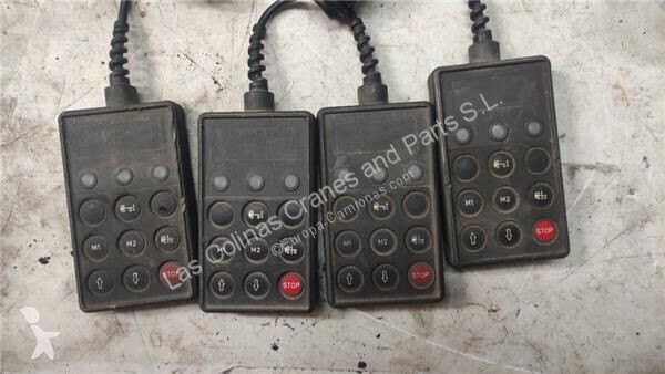 قطع غيار الآليات الثقيلة Iveco Télécommande de...