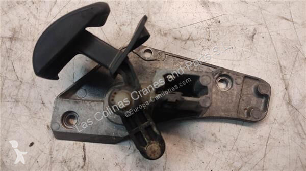 Reservdelar lastbilar DAF Poignée de porte pour...