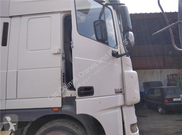 Reservdelar lastbilar DAF Porte Puerta...