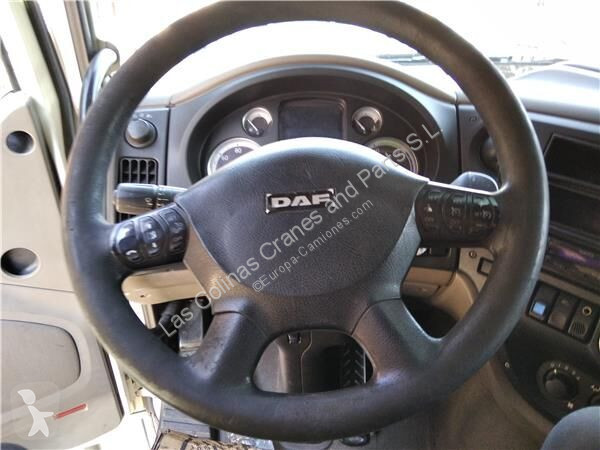 Reservdelar lastbilar DAF Volante XF 105 FA...